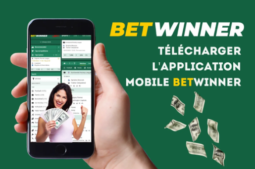 Download Betwinner App The Gateway to Ultimate Betting Experience