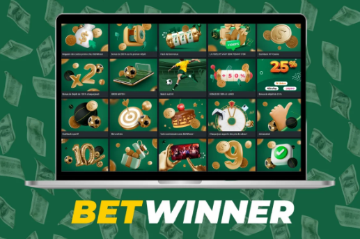 Download Betwinner App The Gateway to Ultimate Betting Experience