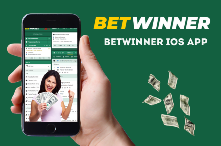 Experience the Best Betting with Betwinner Sportsbook