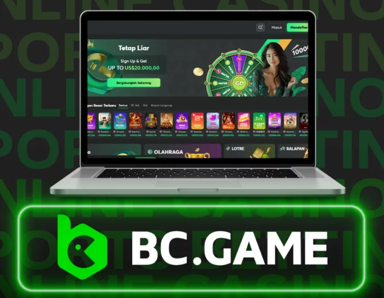 Exploring the Dynamic World of Bc.Game Platform