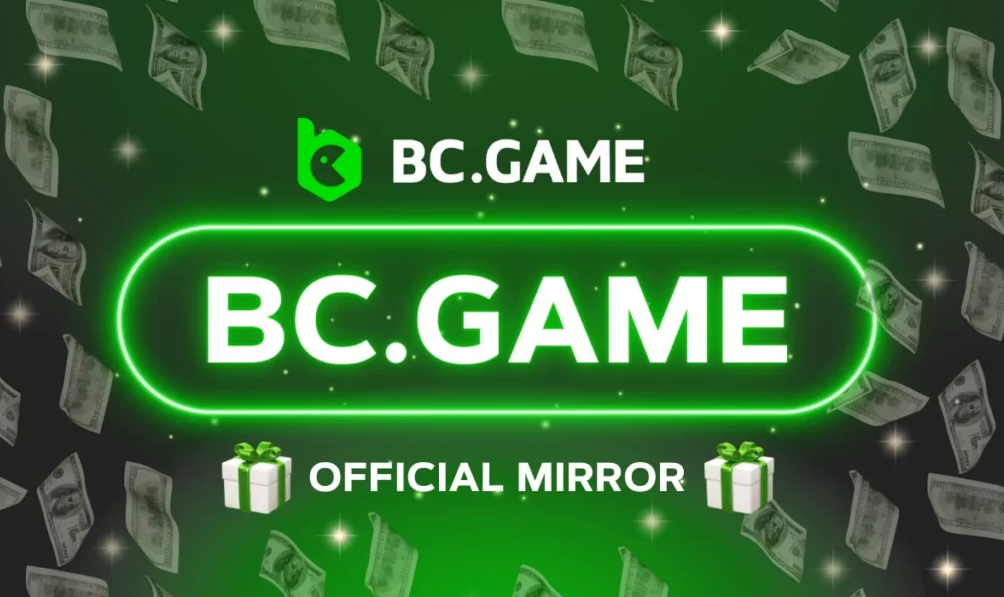 Exploring the Excitement of BC Game Online Casino