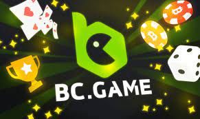 Ultimate Guide to Bc.Game Official Unveiling the Best Features and Tips