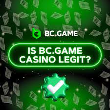 Ultimate Guide to Bc.Game Official Unveiling the Best Features and Tips