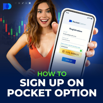 Comprehensive Guide to Pocket Option Sign Up