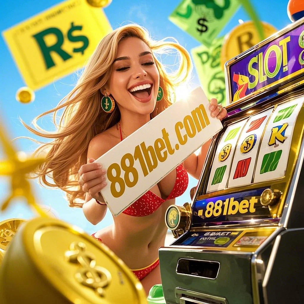 Descubra tudo sobre 881Bet O seu portal para apostas online