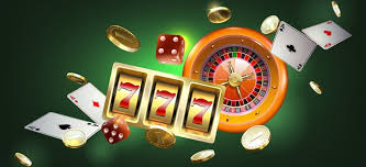 Discover the Excitement of Casinos Not on Gamstop 333