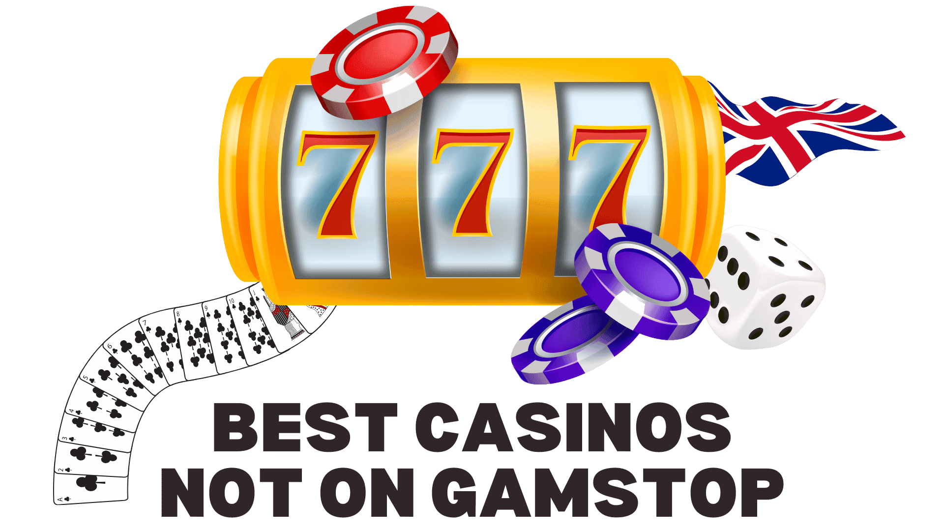 Discover the World of Casinos Not on Gamstop 479