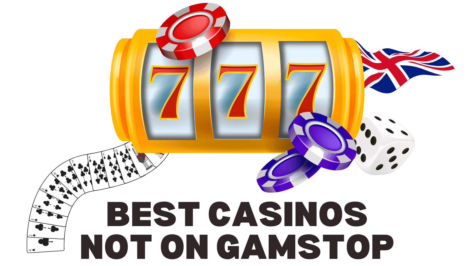 Discover the World of Non Gamstop Casinos Opportunities Await Discover the World of Non Gamstop Casinos Opportunities Await