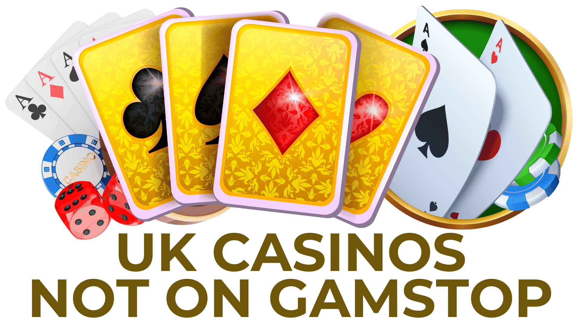 Discover Top Options Casinos Not on Gamstop UK