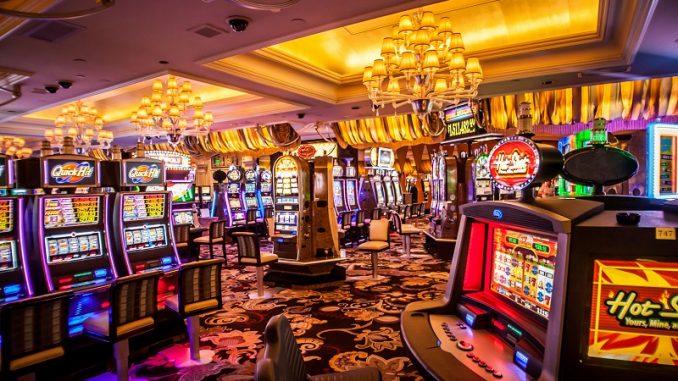 Explore the Best UK Casinos Not on Gamstop 1560