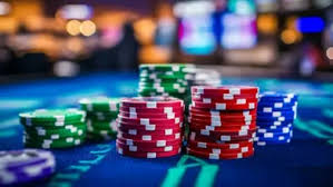 Exploring the Benefits of Casinos Not on Gamstop 1528