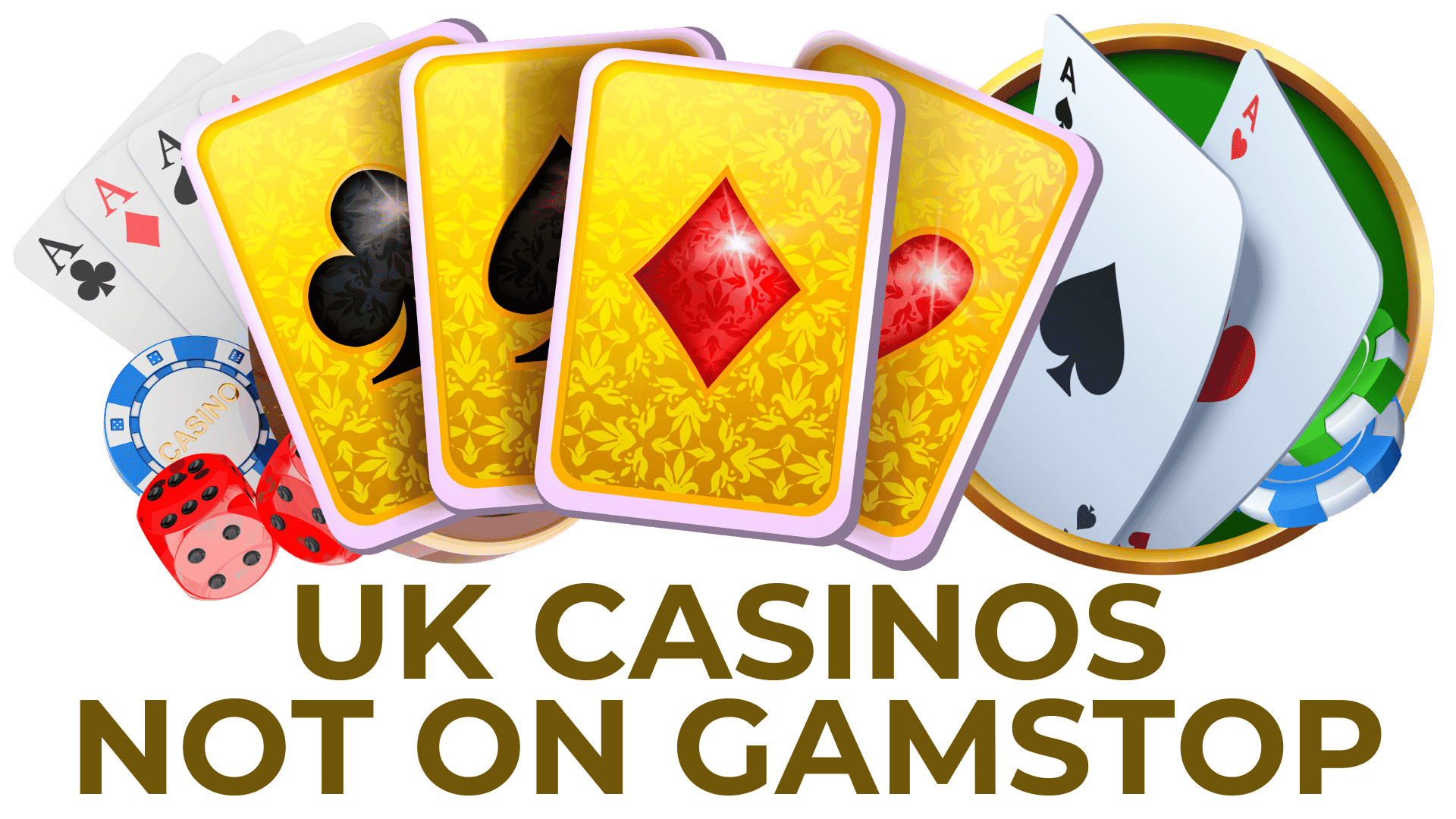 Exploring the World of Casinos Not on Gamstop 449 Exploring the World of Casinos Not on Gamstop 449