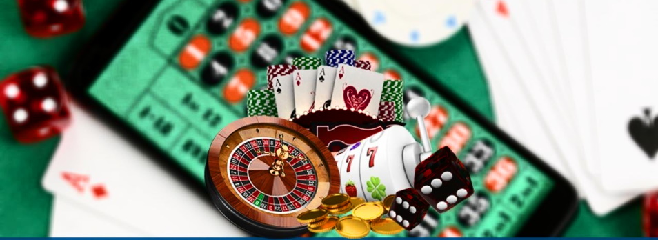 Find Your Luck with Casinos Not on Gamstop