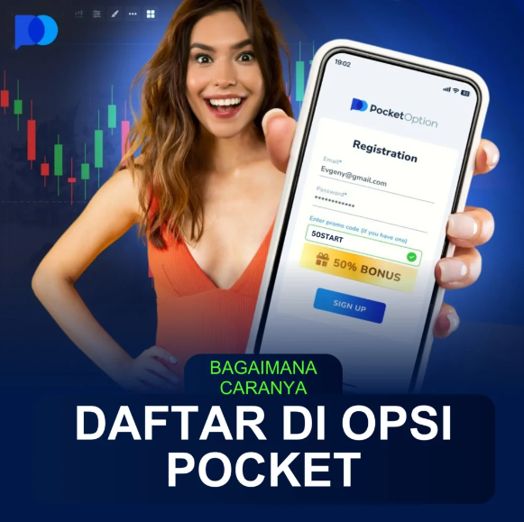 Pocketoption Meningkatkan Keuntungan Trading Anda