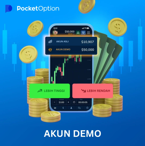 Pocketoption Meningkatkan Keuntungan Trading Anda