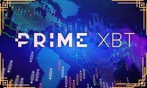 PrimeXBT Exchange Ihre Plattform für Krypto-Handel und Investitionen