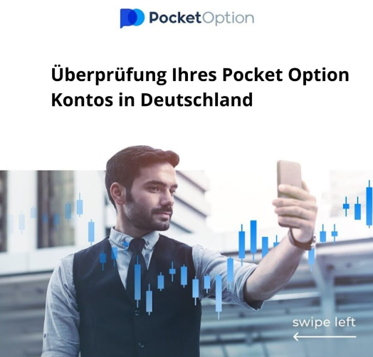 Sign Up Pocket Option Der Schlüssel zu Ihrem Erfolg im Handel