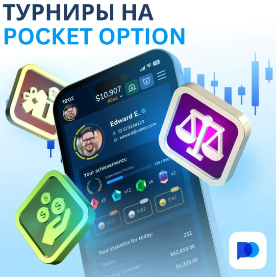 Связь с Contact Pocket Option получения помощи и поддержки