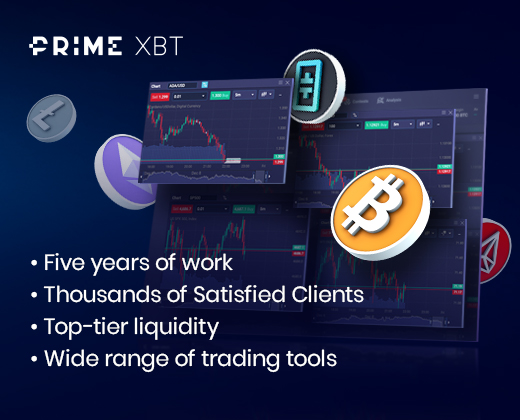 Unlock Your Trading Potential with Promo Codes PrimeXBT Unlock Your Trading Potential with Promo Codes PrimeXBT