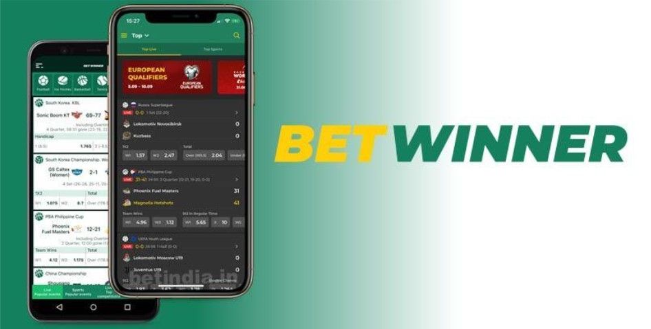 Betwinner Giriş Online Bahis Dünyasına Adım Atın Betwinner Giriş Online Bahis Dünyasına Adım Atın