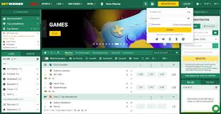 Betwinner kirish O'yinlarga tayyorlaning Betwinner kirish O'yinlarga tayyorlaning