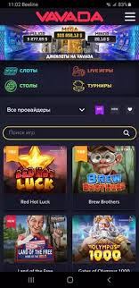 Discover the Fun and Rewards of vavada online casino Discover the Fun and Rewards of vavada online casino