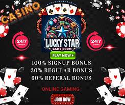 Discover the World of Entertainment at Lucky Star 123 Club Official Site Discover the World of Entertainment at Lucky Star 123 Club Official Site