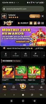Discover the World of Entertainment at Lucky Star 123 Club Official Site Discover the World of Entertainment at Lucky Star 123 Club Official Site