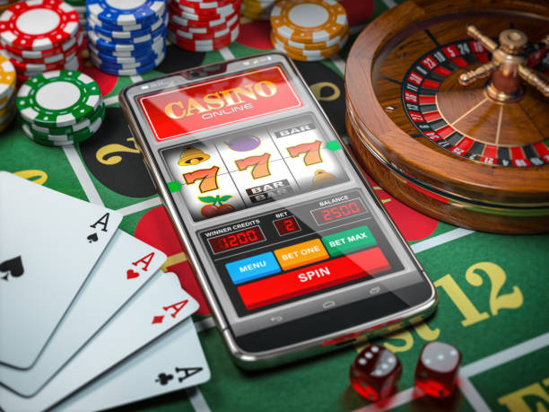Discovering the Thrill of Casino Love New Discovering the Thrill of Casino Love New
