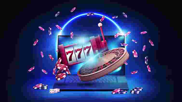 Discovering the Thrill of Casino Love New Discovering the Thrill of Casino Love New