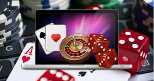 Discovering the Thrill of Casino Love New Discovering the Thrill of Casino Love New