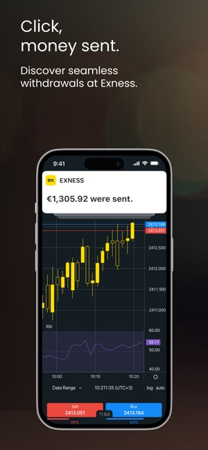Exness Verification A Comprehensive Guide to Secure Trading Exness Verification A Comprehensive Guide to Secure Trading