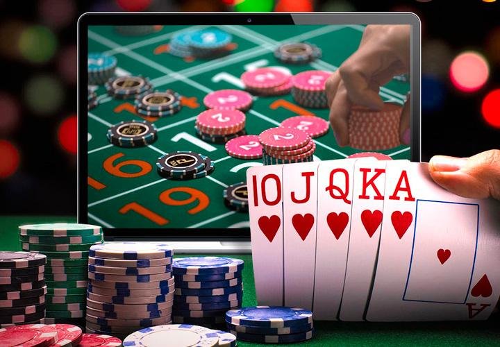 Experience Thrilling Games at Online Casino Cosmobet Experience Thrilling Games at Online Casino Cosmobet
