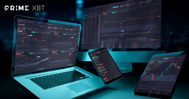 Explore the Future of Trading with PrimeXBT Explore the Future of Trading with PrimeXBT