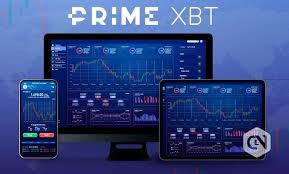 Explore the Future of Trading with PrimeXBT Explore the Future of Trading with PrimeXBT