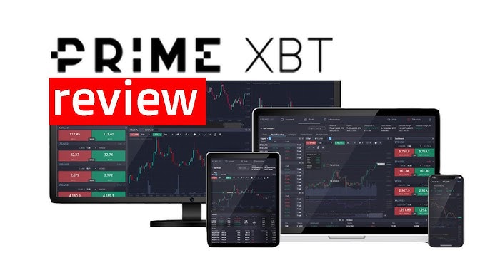 Exploring the Features and Benefits of the PrimeXBT App Exploring the Features and Benefits of the PrimeXBT App
