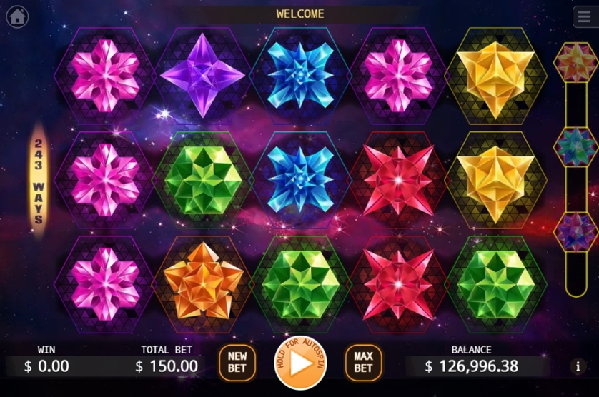 Exploring the Wonders of Lucky Star Casino Online Exploring the Wonders of Lucky Star Casino Online