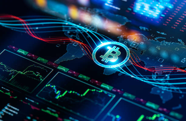 Exploring the World of Trading Crypto Bots