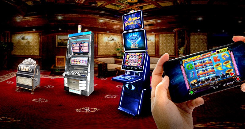How Bangladeshi Players Are Winning Big at Online Slots 6 How Bangladeshi Players Are Winning Big at Online Slots 6