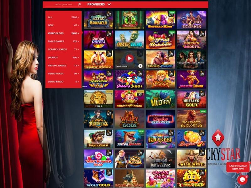 Join the Excitement at Lucky Star 777 Club Join and Play! Join the Excitement at Lucky Star 777 Club Join and Play!