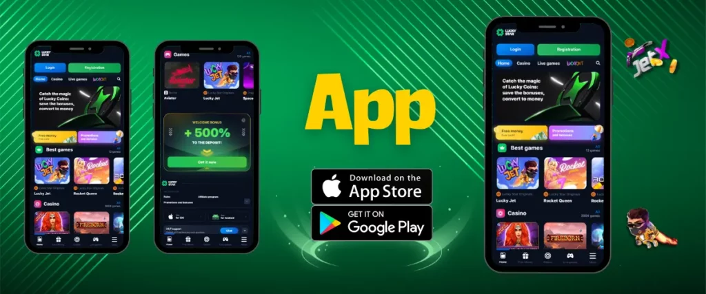 Join the Excitement at Lucky Star 777 Club Join and Play! Join the Excitement at Lucky Star 777 Club Join and Play!