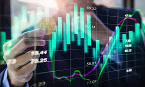 Mastering the Markets with Trading Crypto Bots Mastering the Markets with Trading Crypto Bots