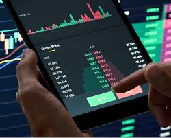 Mastering the Markets with Trading Crypto Bots Mastering the Markets with Trading Crypto Bots