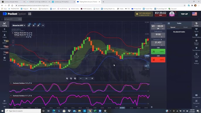 Pocket Option Сигналы Как использовать сигналы для успешной торговли Pocket Option Сигналы Как использовать сигналы для успешной торговли