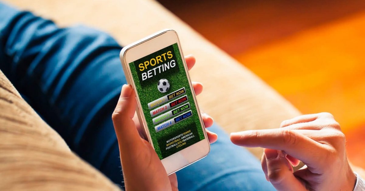 The Best Sportsbook Apps for 2025 10 The Best Sportsbook Apps for 2025 10